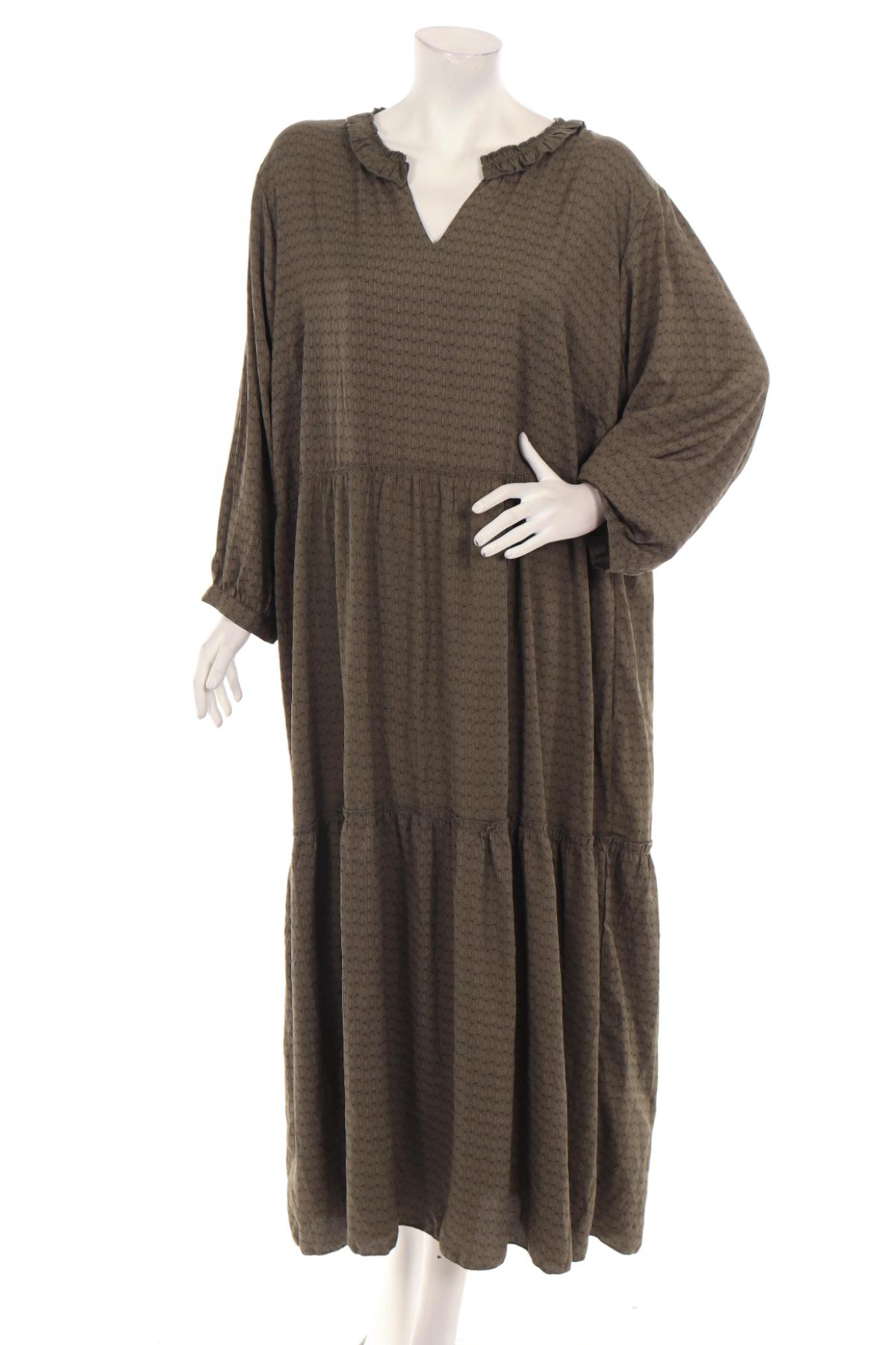 Ежедневна рокля VANTING1