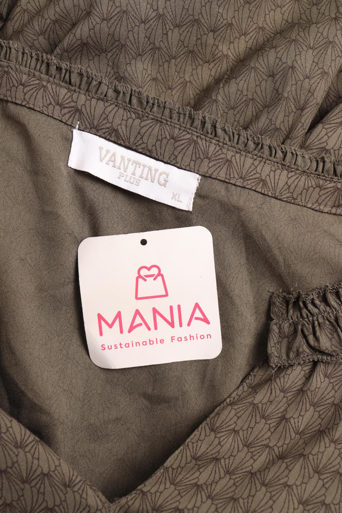 Ежедневна рокля VANTING3