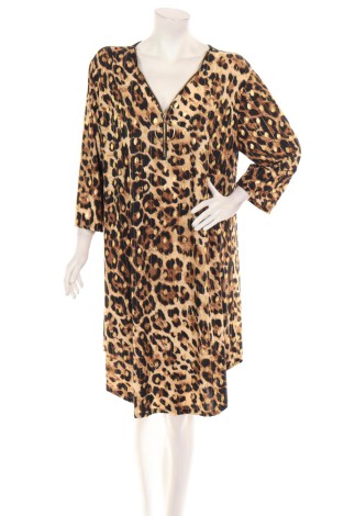 Ежедневна рокля NEW COLLECTION