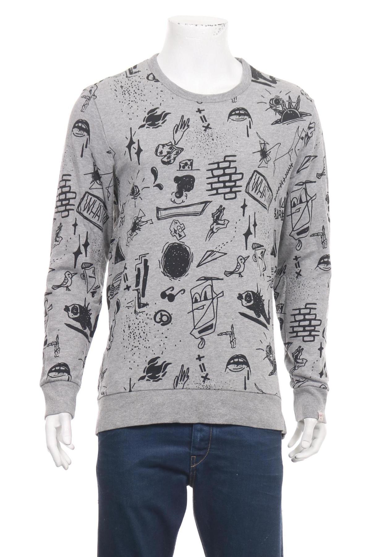 Блуза JACK & JONES1