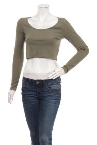 Блуза H&M DIVIDED