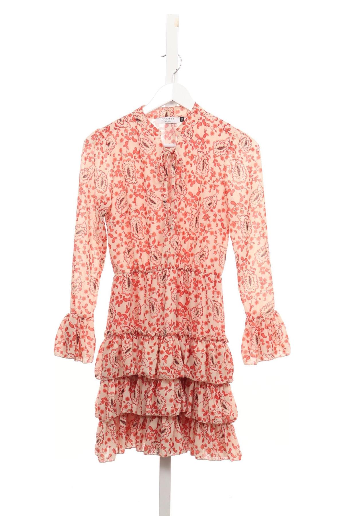 Ежедневна рокля COSTES1