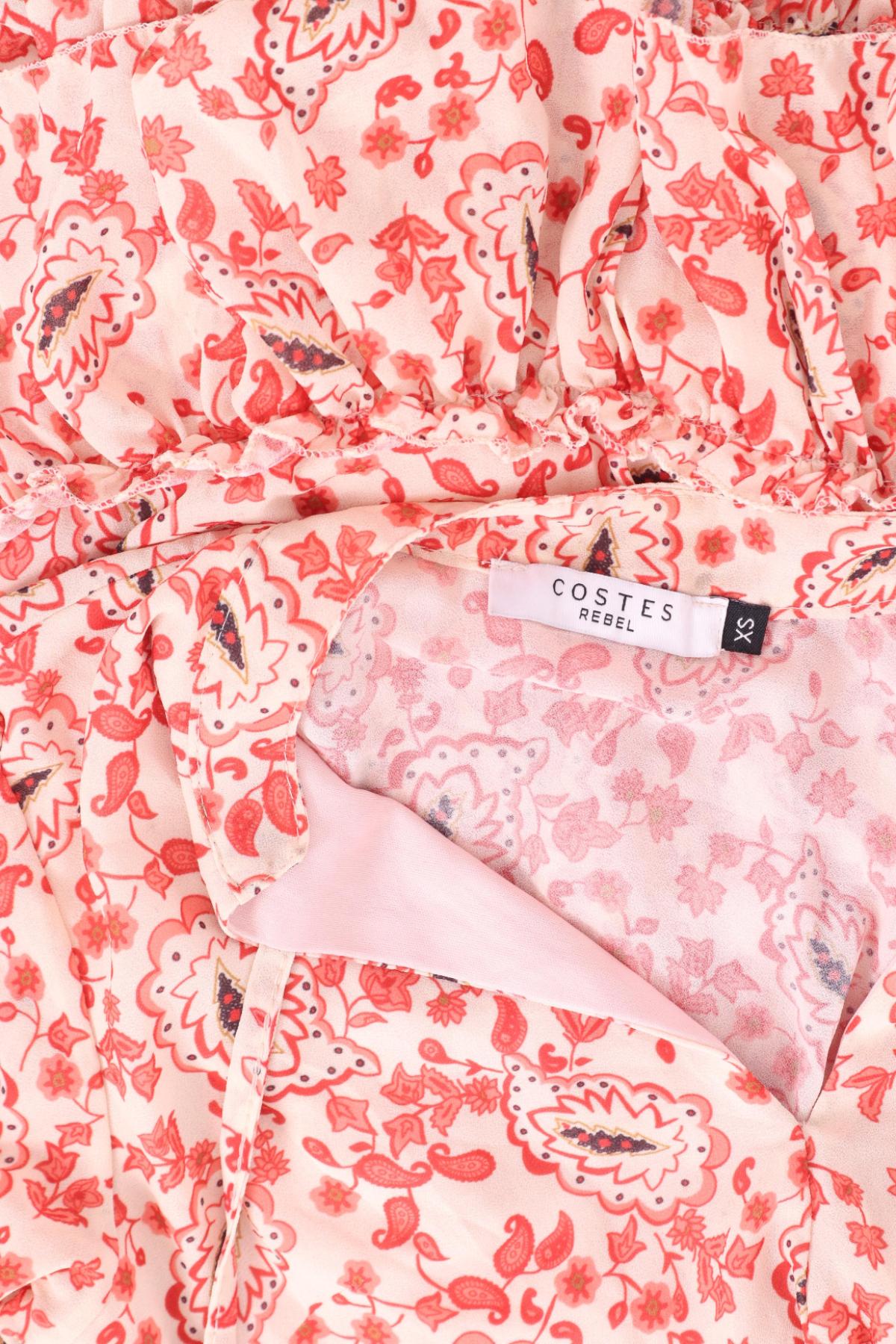 Ежедневна рокля COSTES3