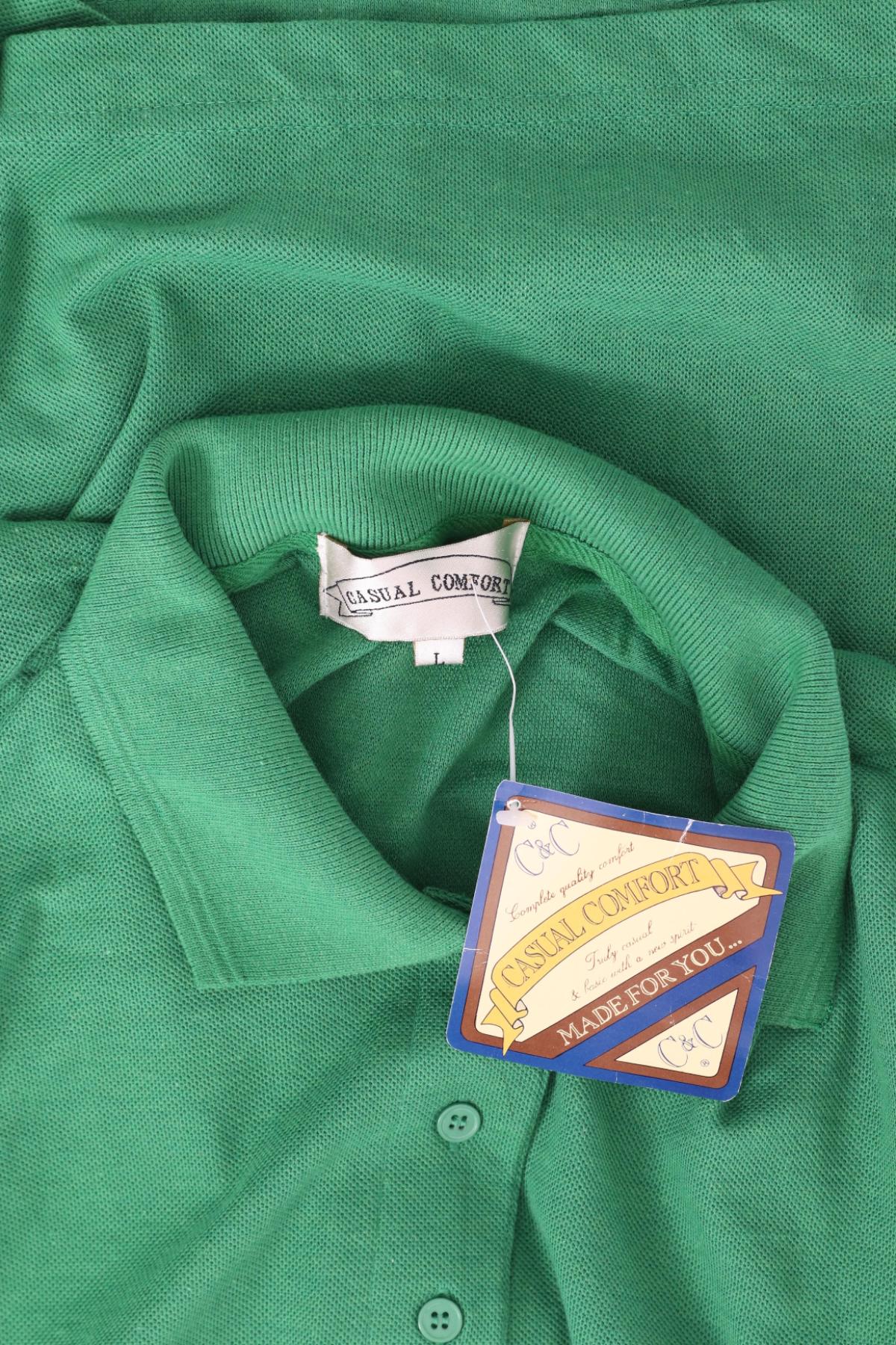 Блуза CASUAL COMFORT3