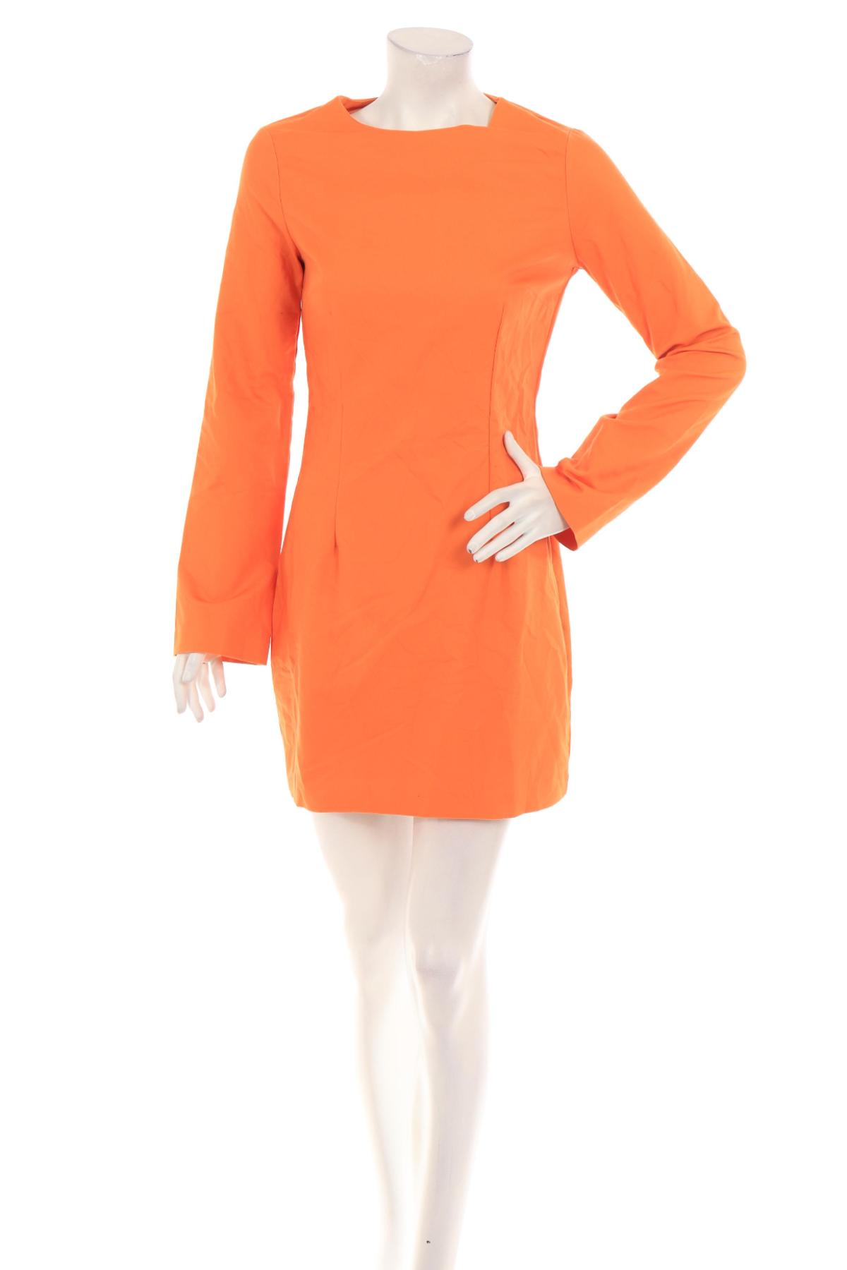 Ежедневна рокля H&M1