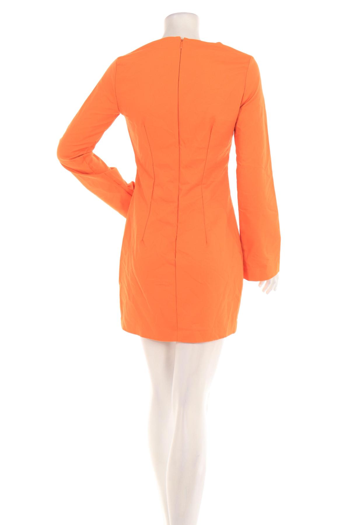 Ежедневна рокля H&M2