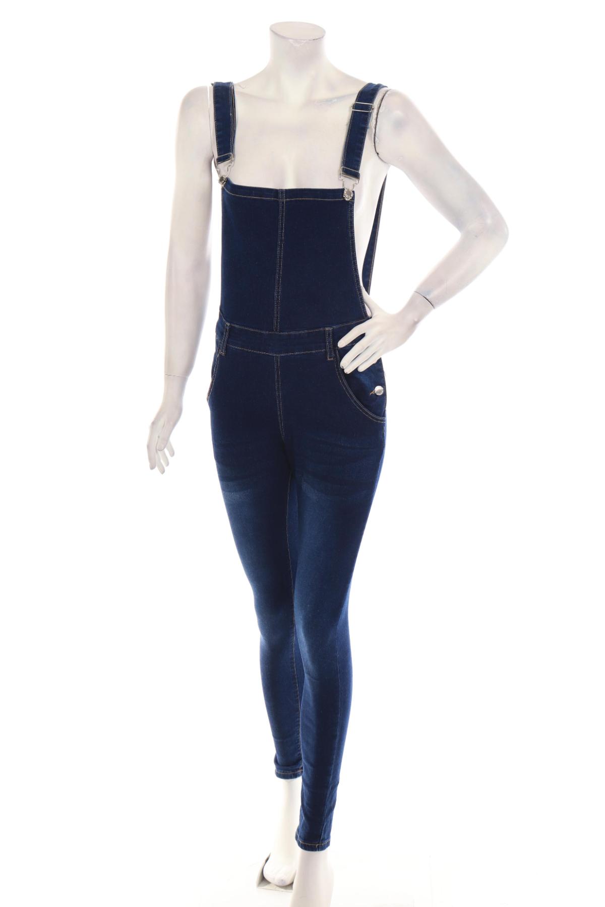 Гащеризон SHEIN1