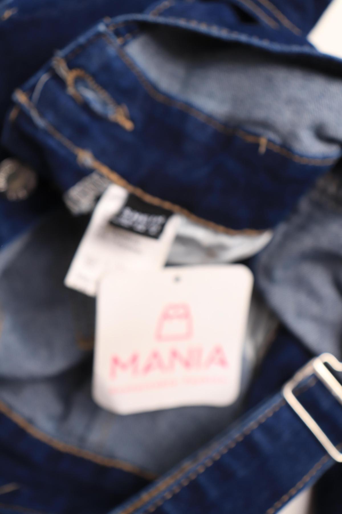 Гащеризон SHEIN3