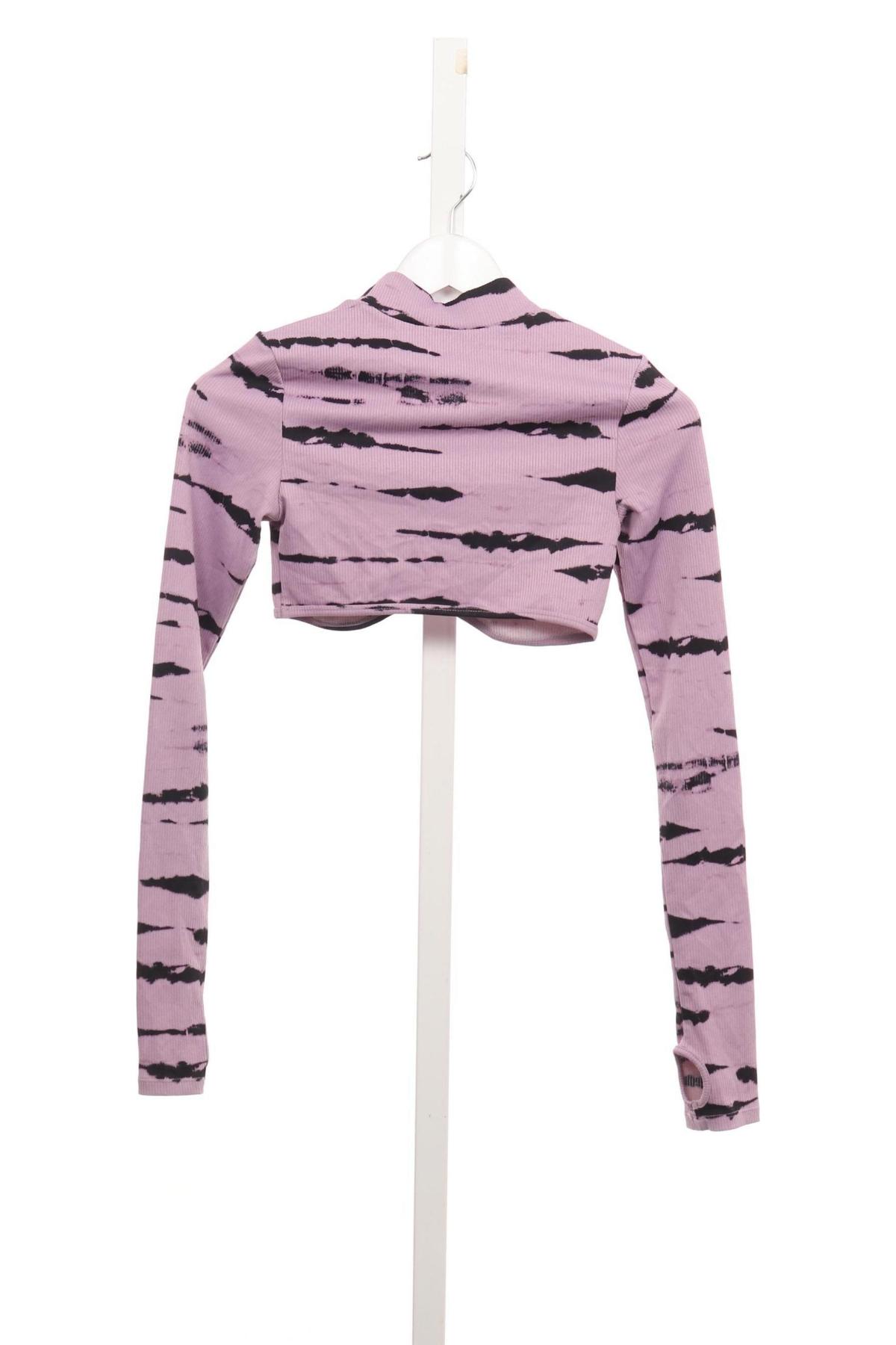 Блуза H&M DIVIDED2