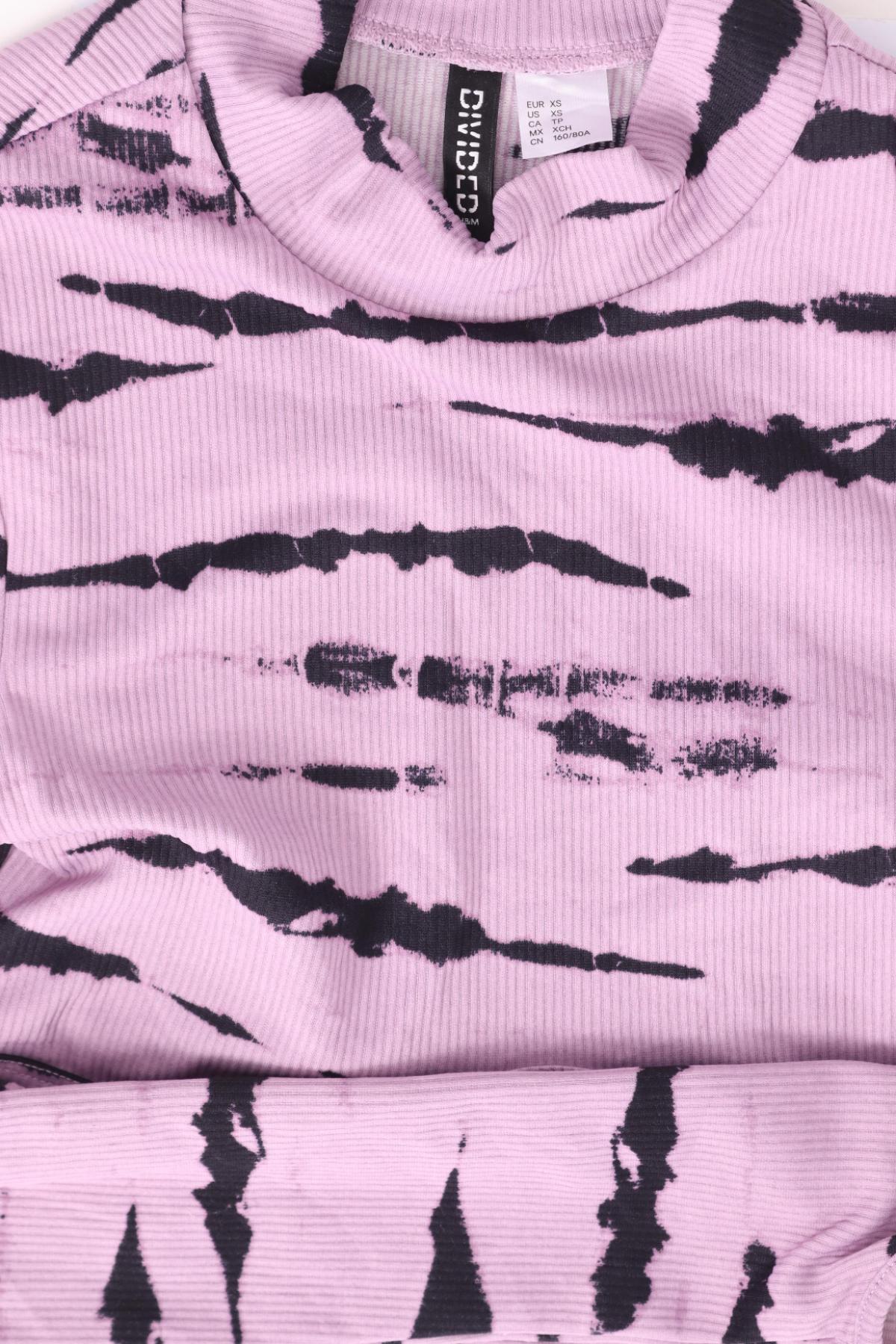 Блуза H&M DIVIDED3