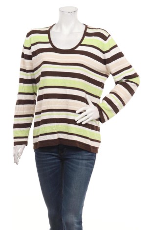 Пуловер VIA APPIA