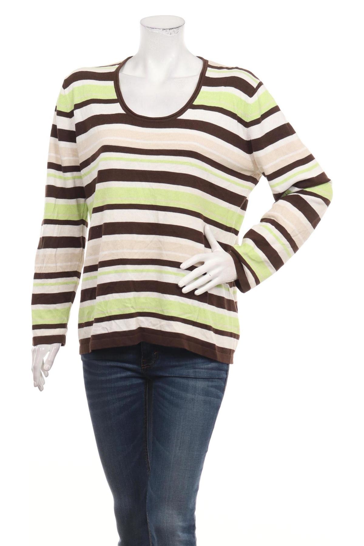 Пуловер VIA APPIA1