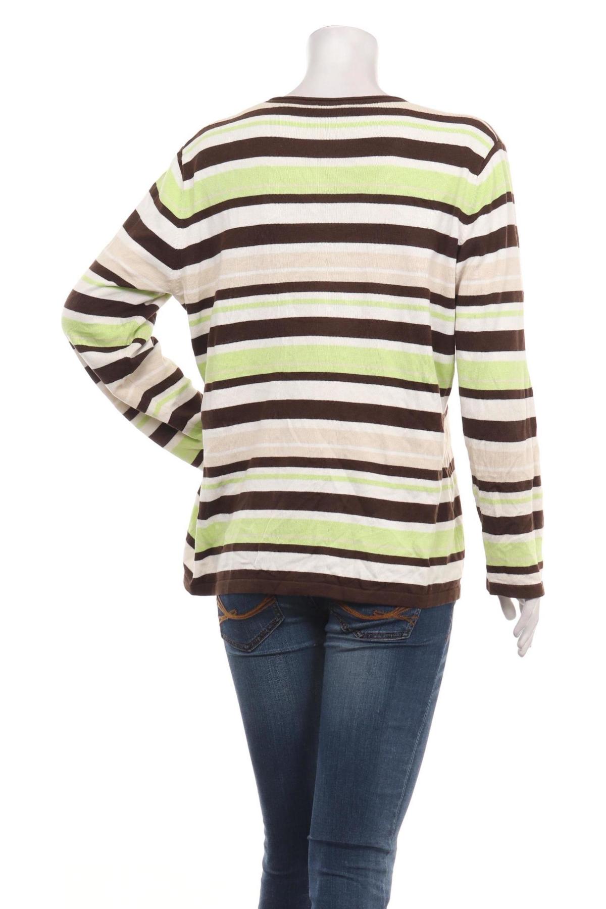 Пуловер VIA APPIA2