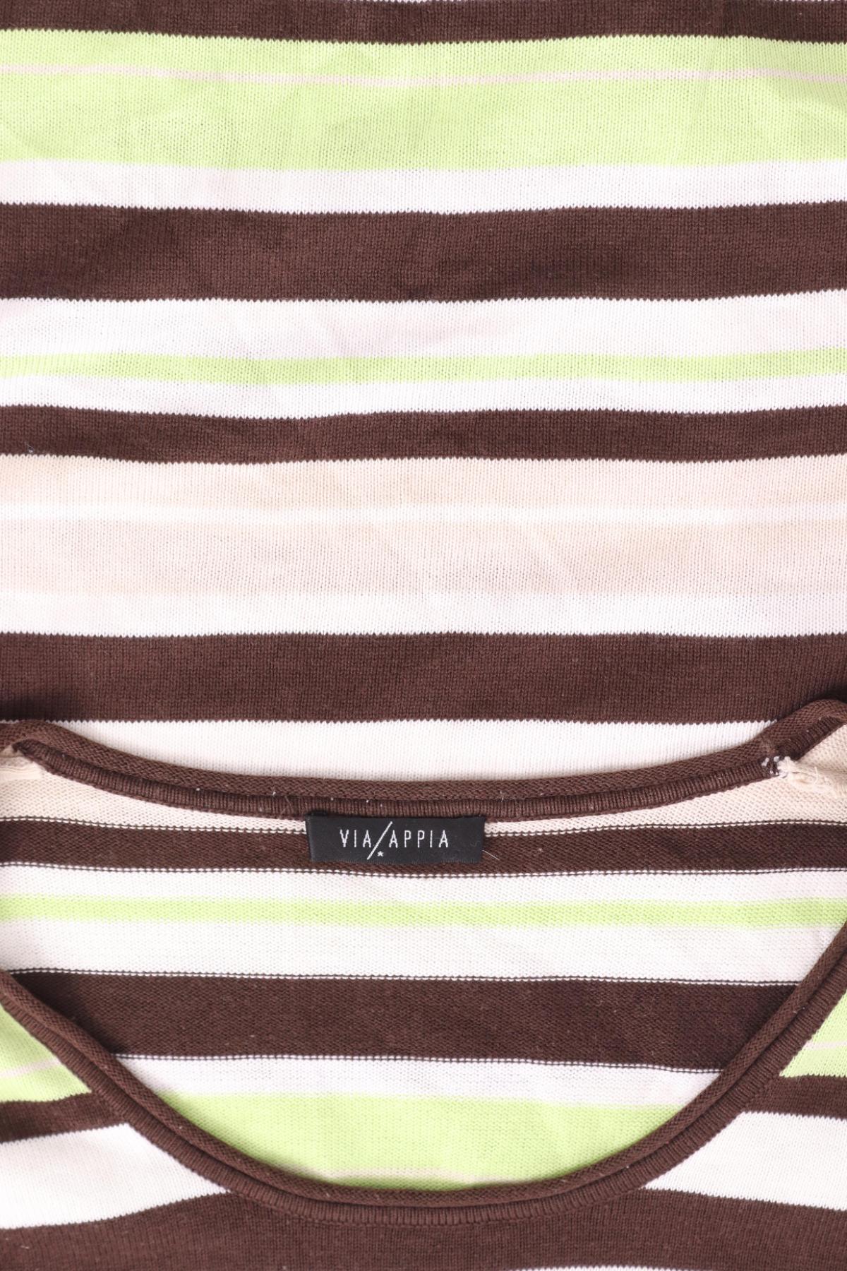 Пуловер VIA APPIA3