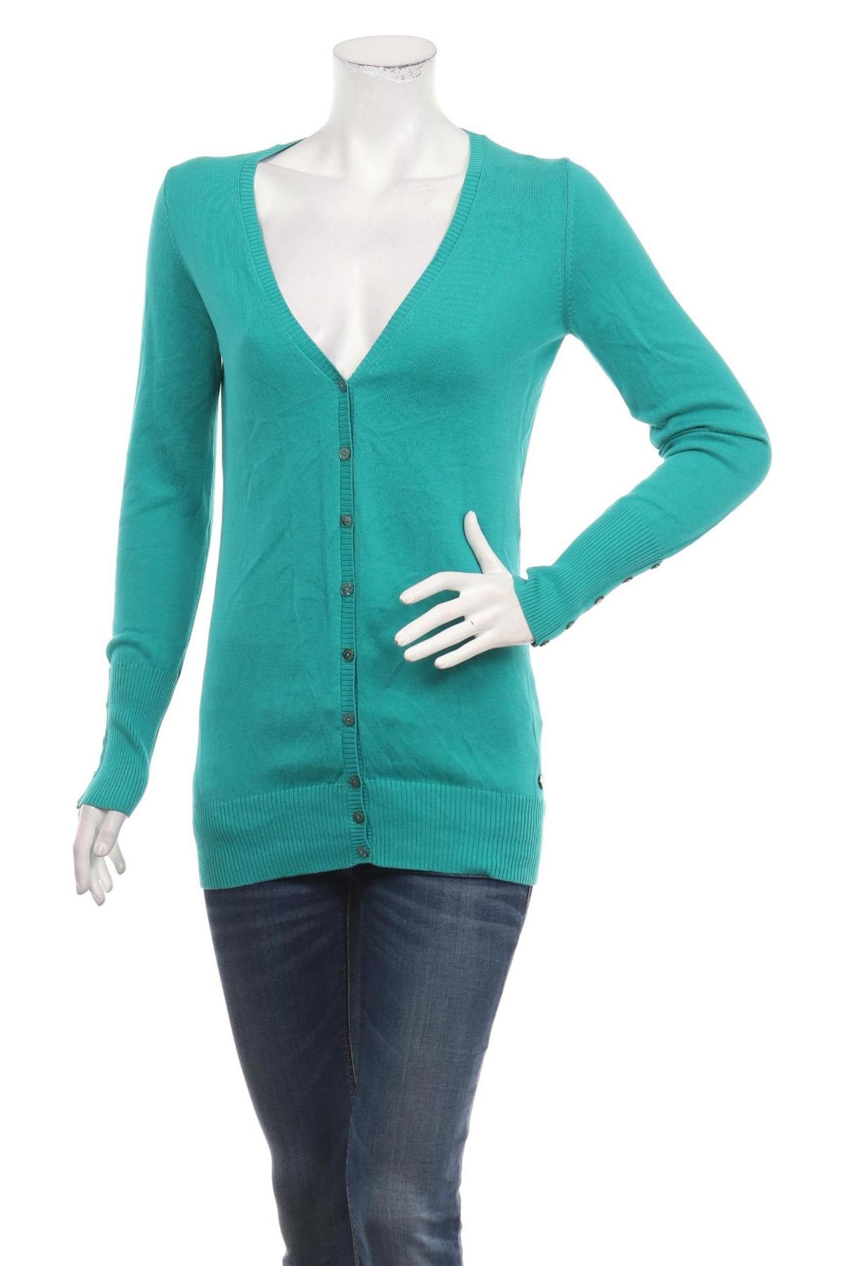 Жилетка SISLEY1