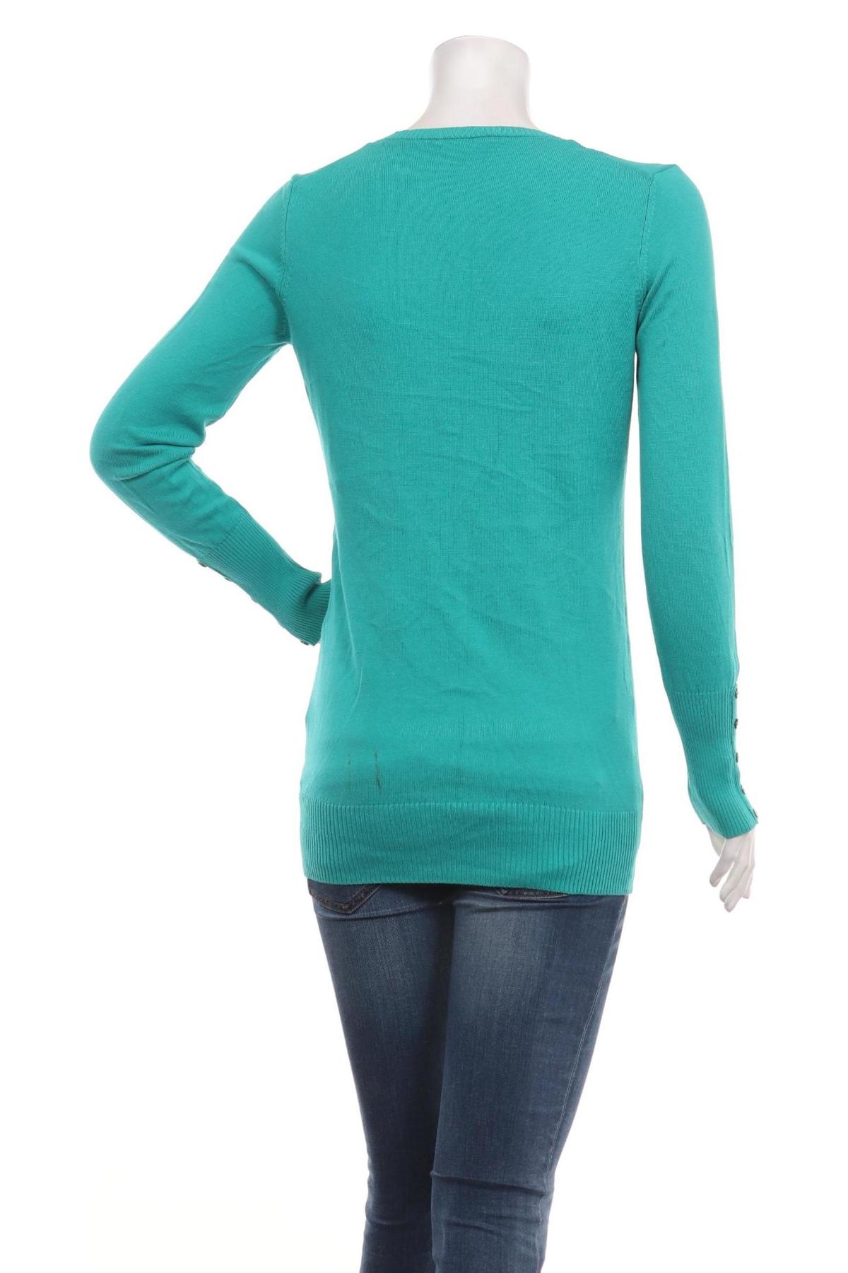 Жилетка SISLEY2