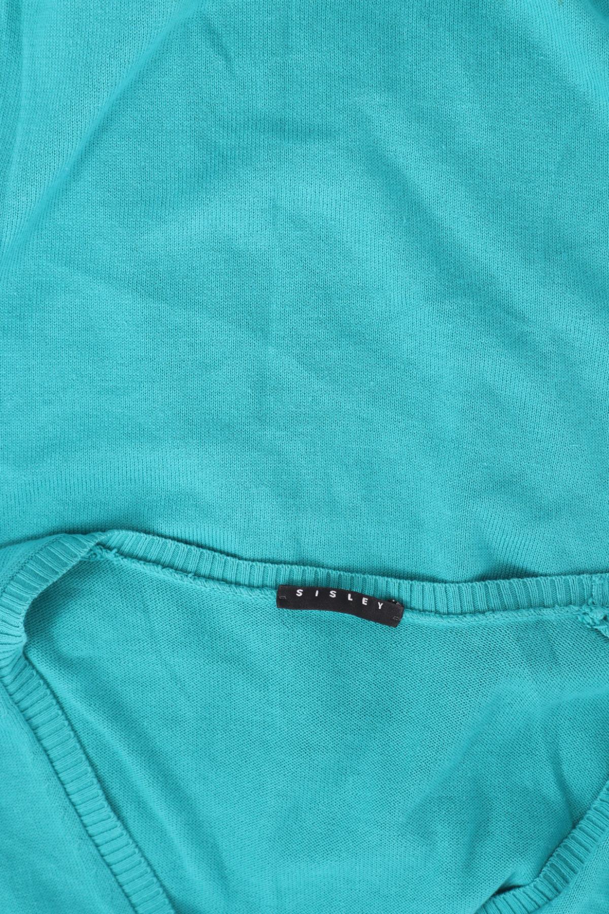 Жилетка SISLEY3