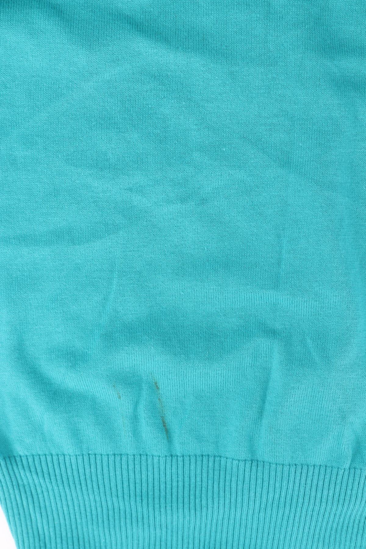 Жилетка SISLEY4