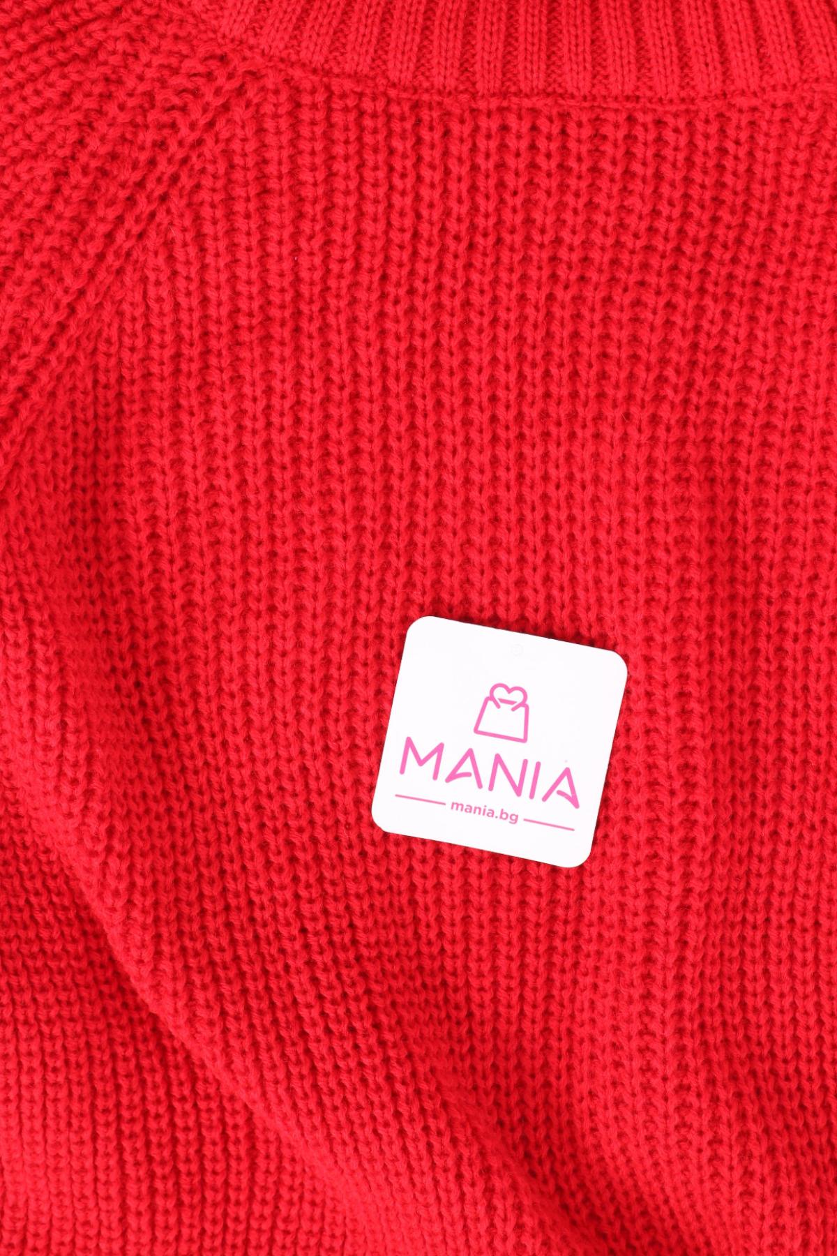 Блузон NO NAME3