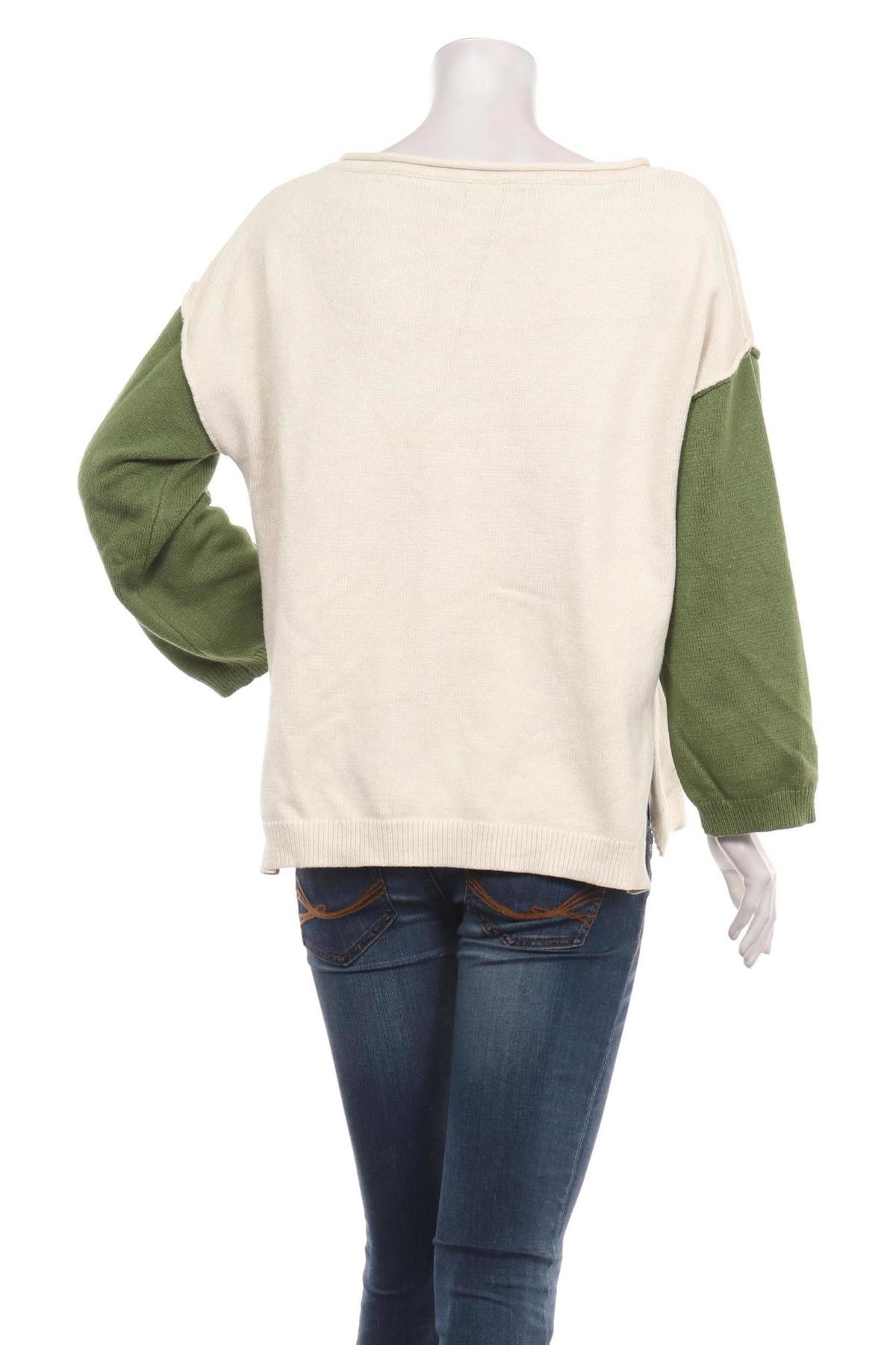 Пуловер SHEIN2