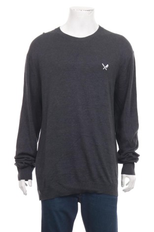 Пуловер DISTORTED PEOPLE