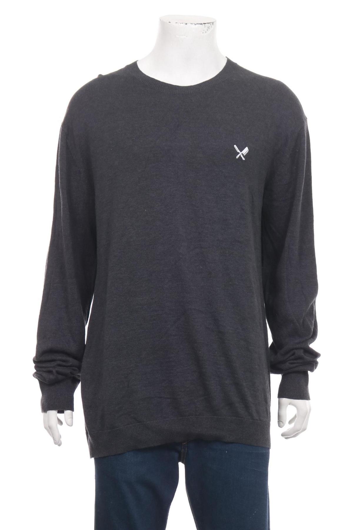 Пуловер DISTORTED PEOPLE1