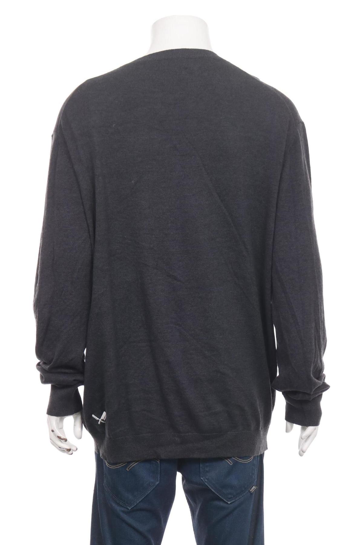 Пуловер DISTORTED PEOPLE2