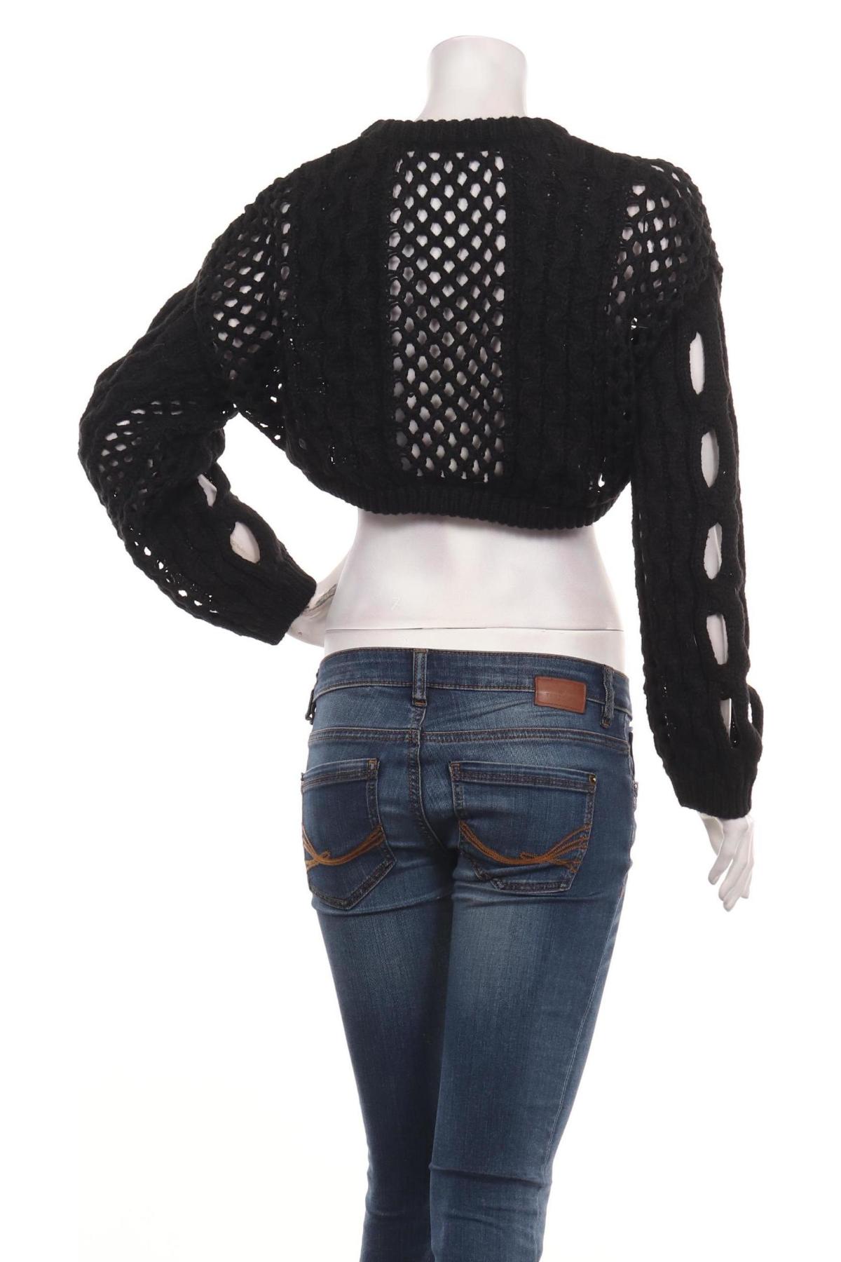 Пуловер CIDER2