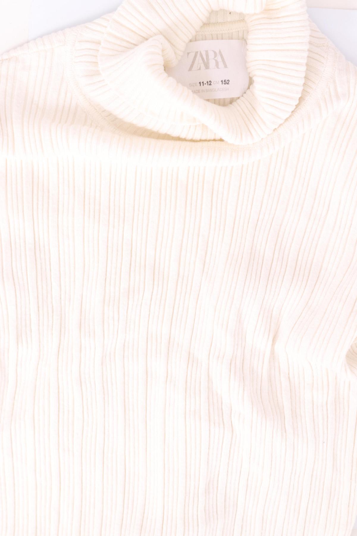 Детски пуловер ZARA3