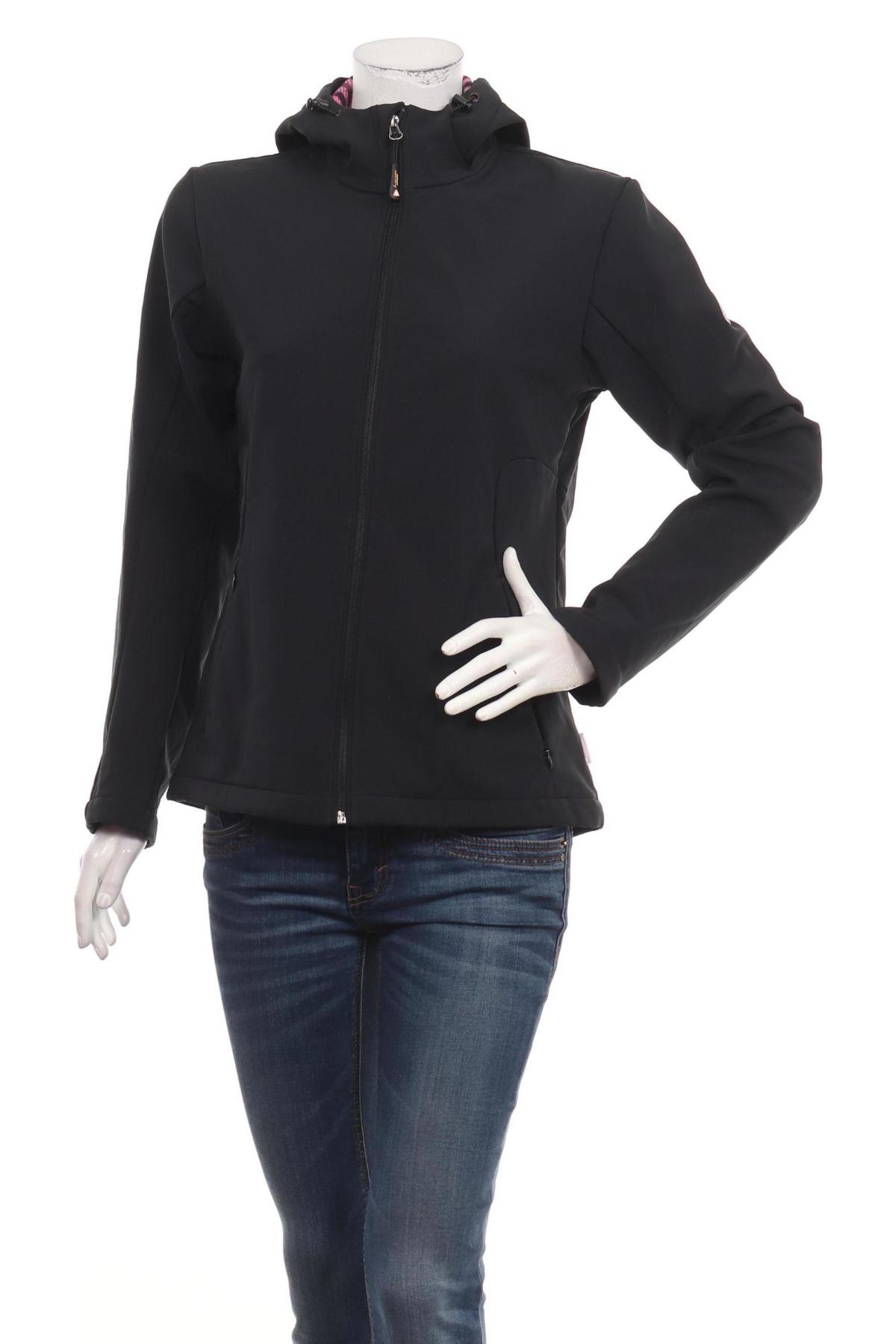 Пролетно/Есенно яке HICKORY OUTDOOR1