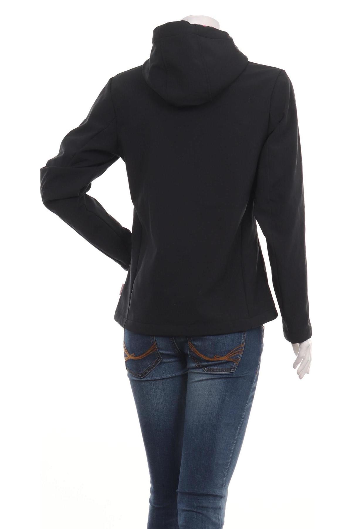 Пролетно/Есенно яке HICKORY OUTDOOR2