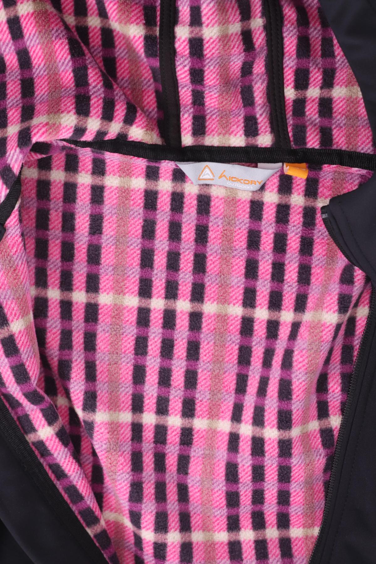 Пролетно/Есенно яке HICKORY OUTDOOR3