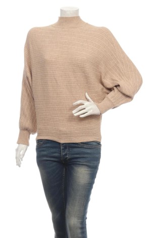 Пуловер NO NAME