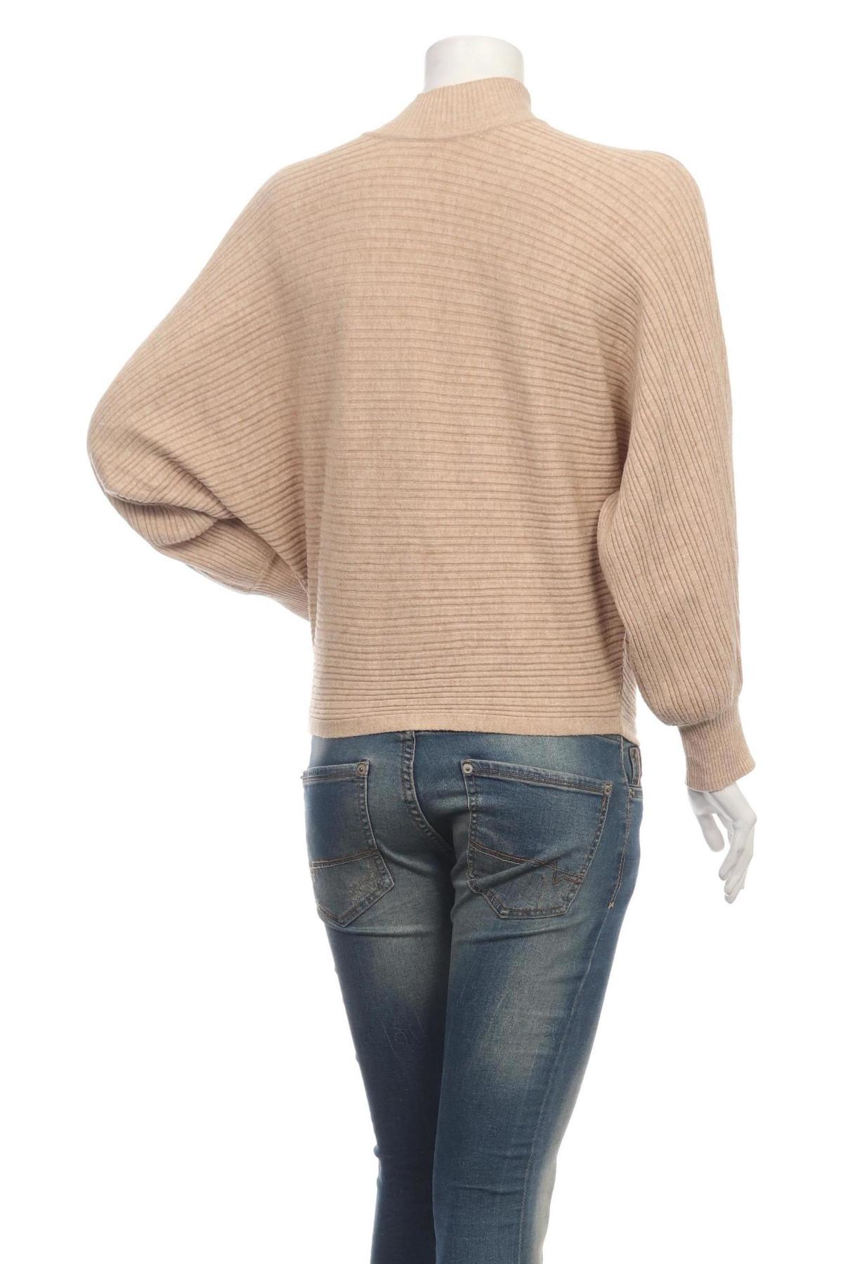 Пуловер NO NAME2