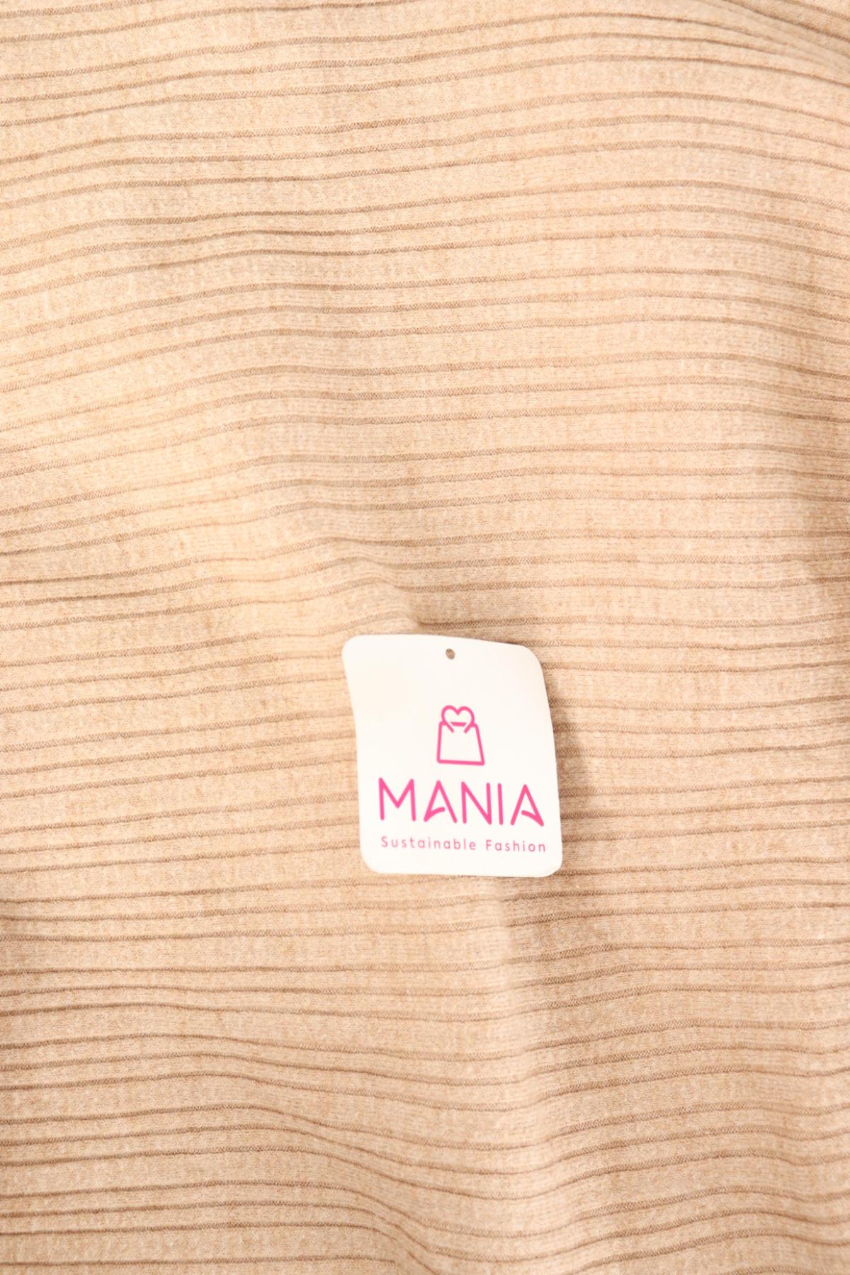 Пуловер NO NAME3