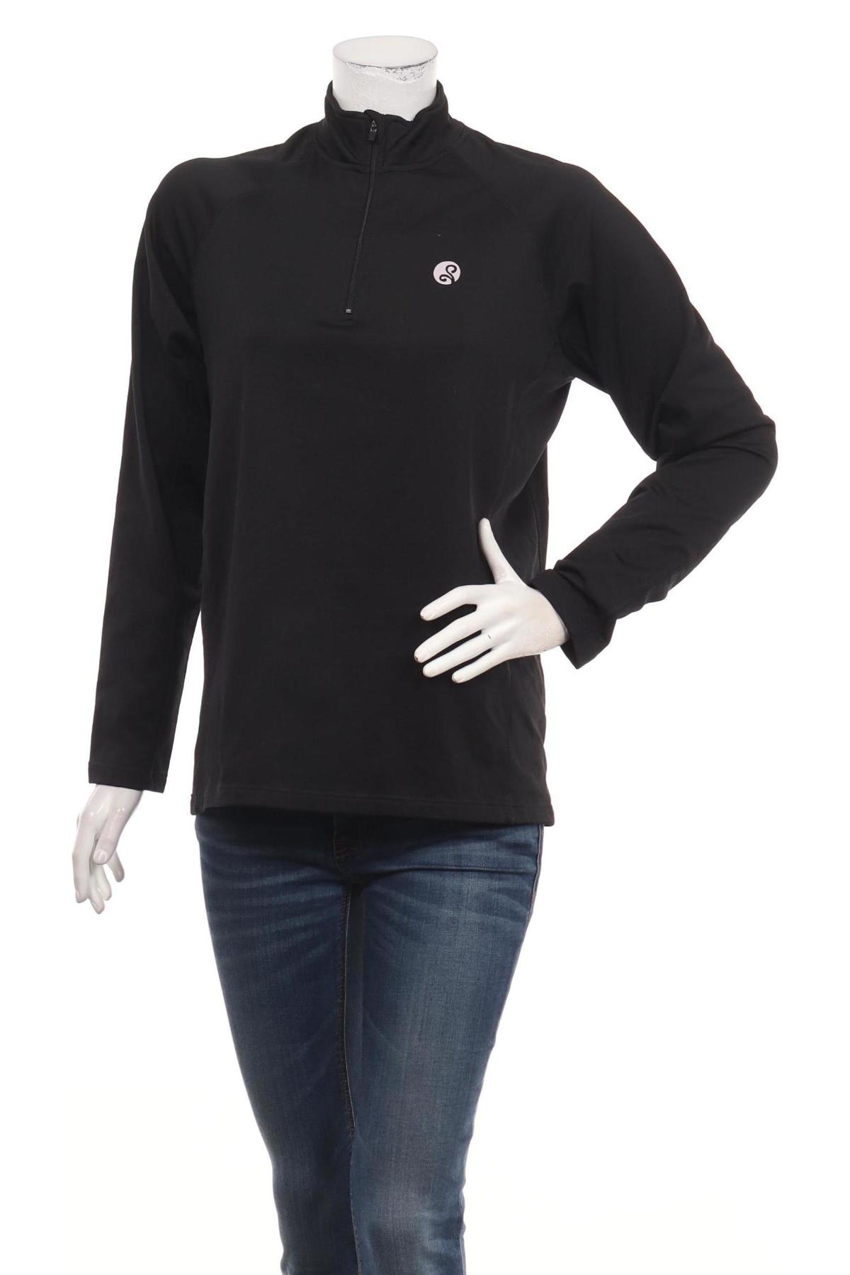 Спортна блуза LEONTIEN1