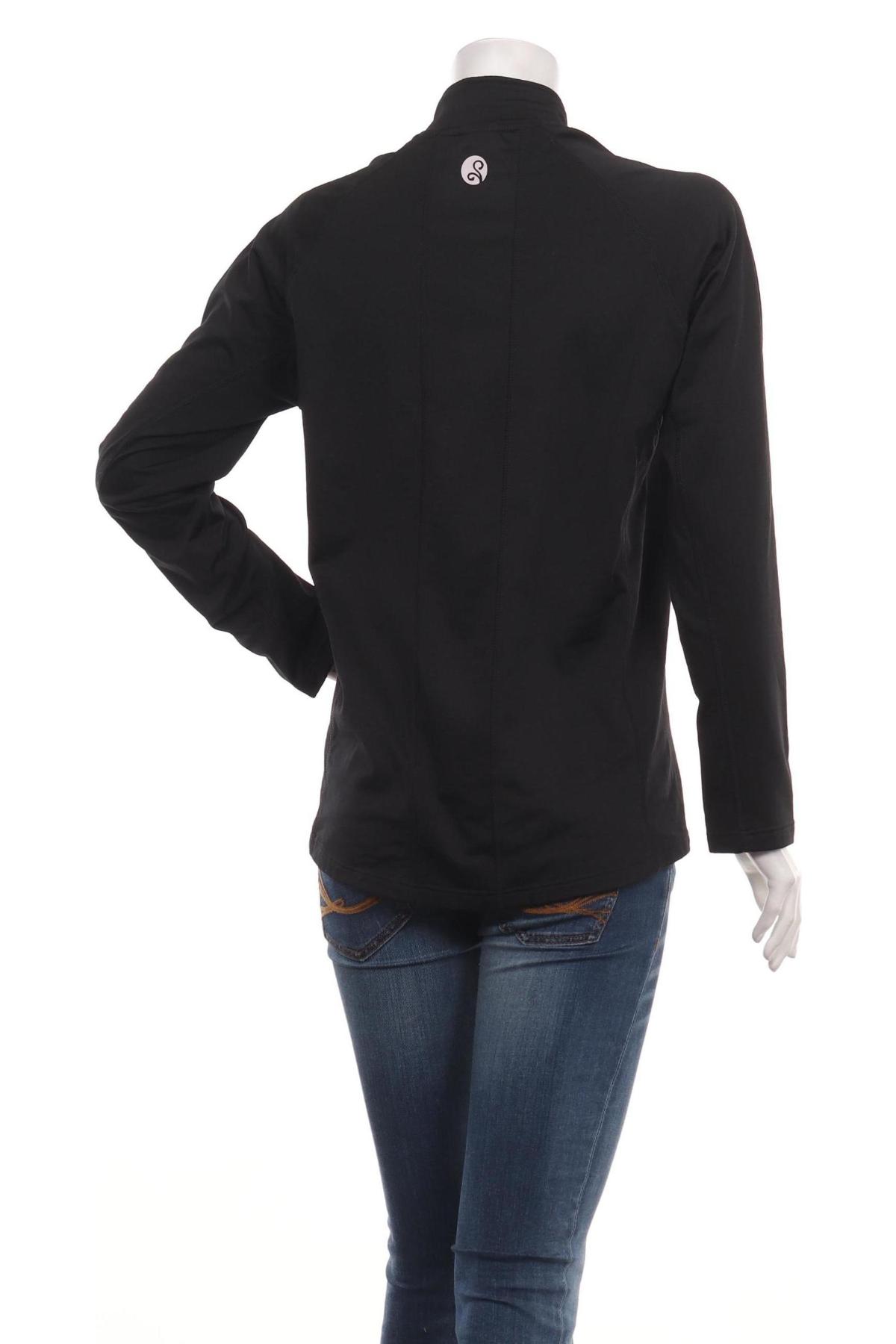 Спортна блуза LEONTIEN2