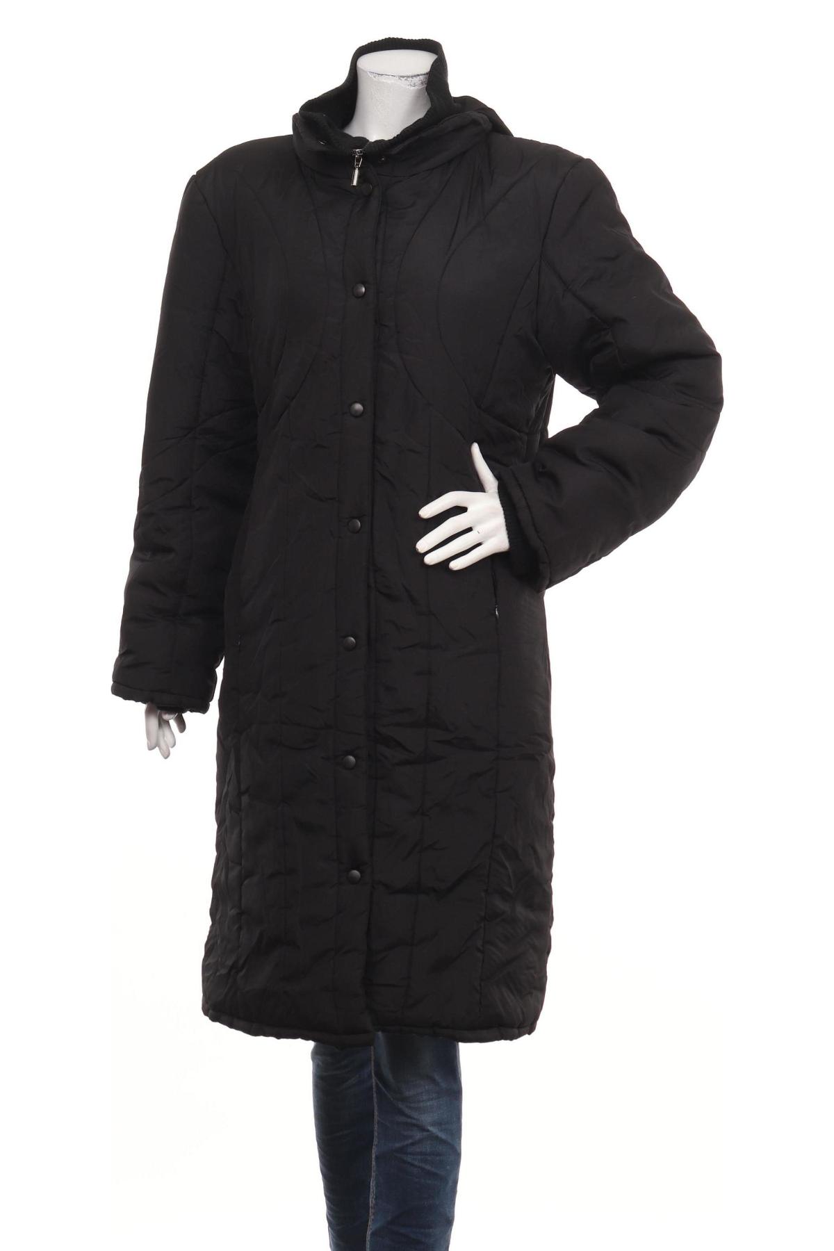 Зимно яке YESSICA1