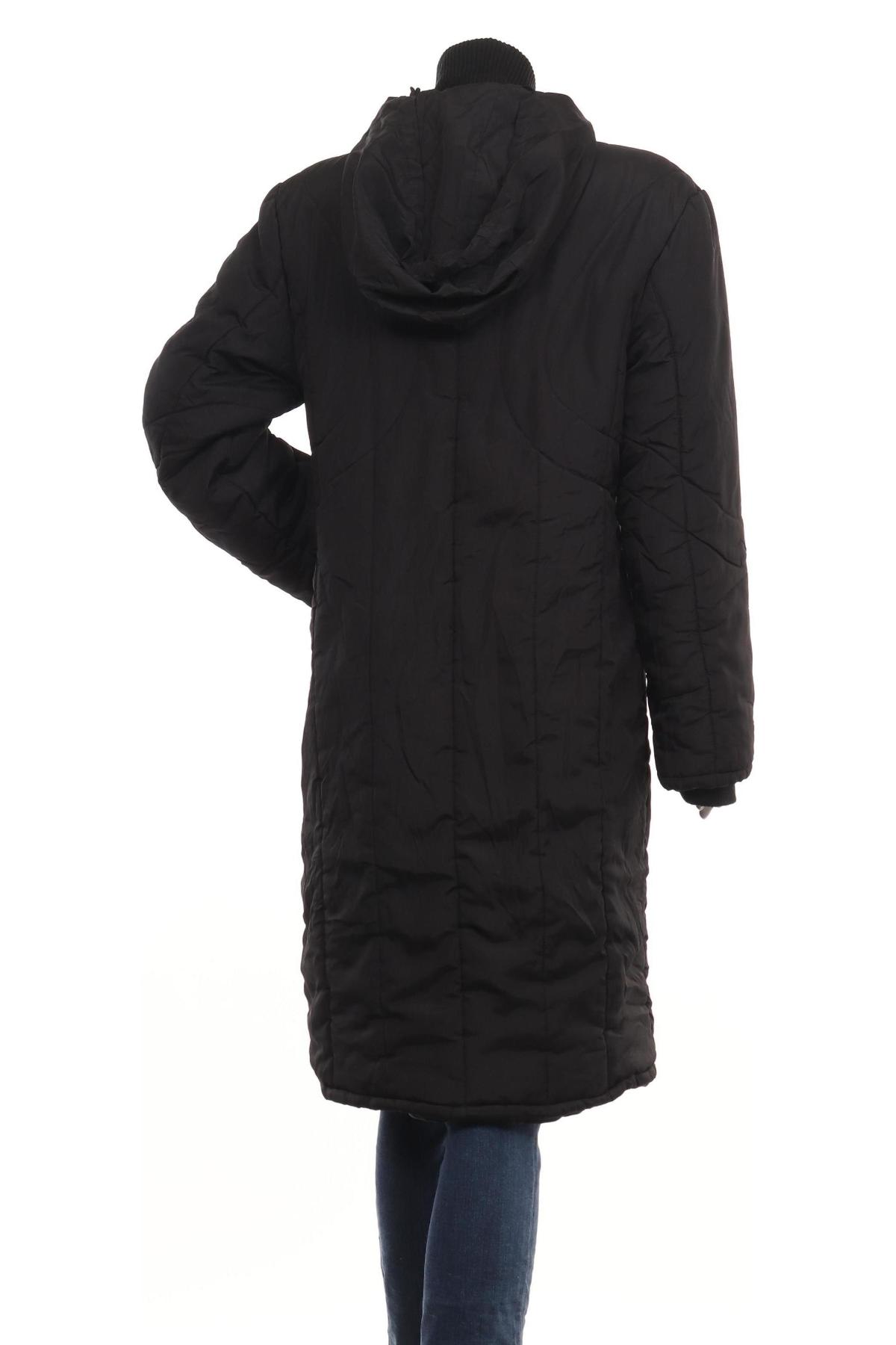 Зимно яке YESSICA2