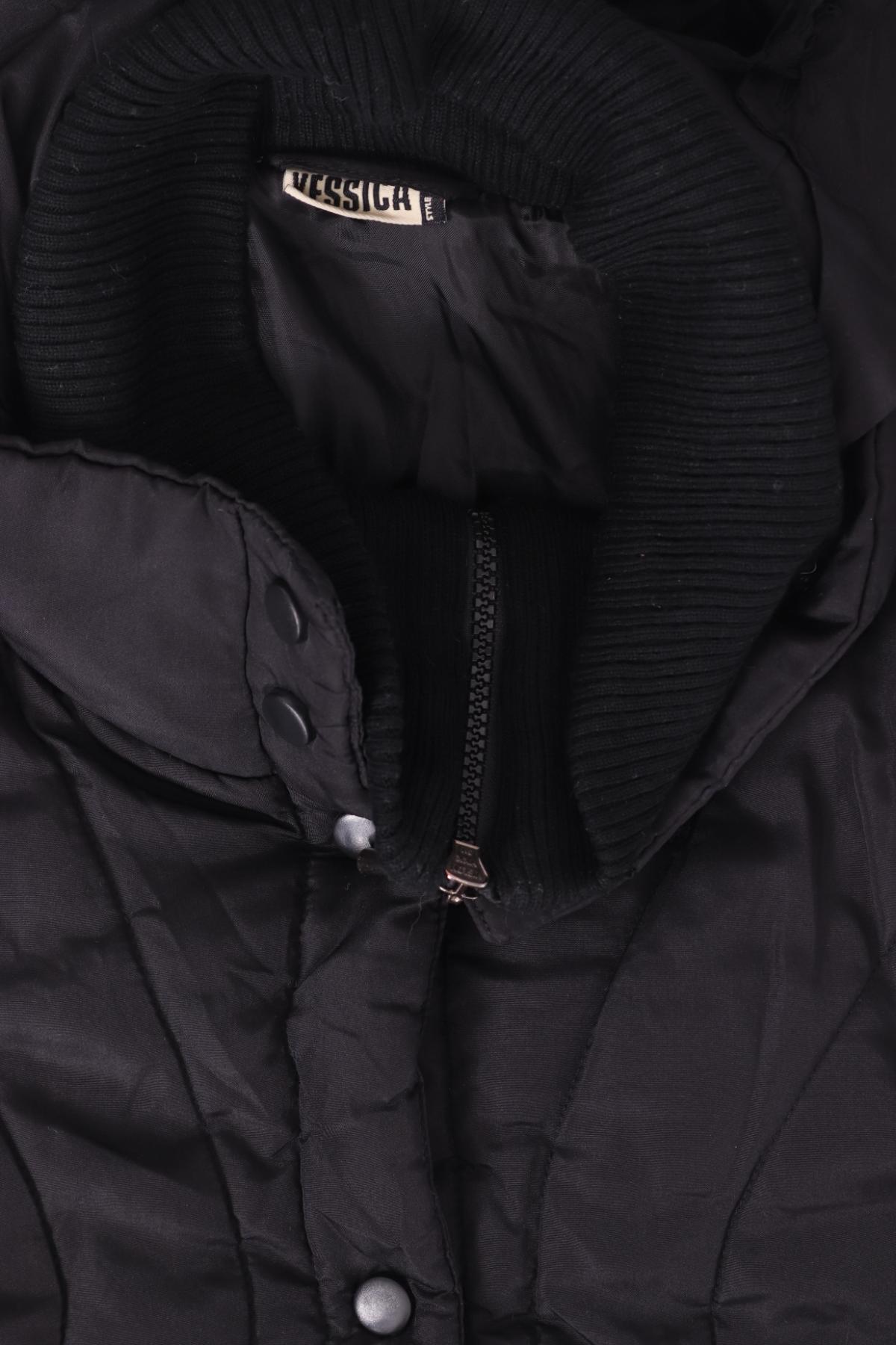 Зимно яке YESSICA3