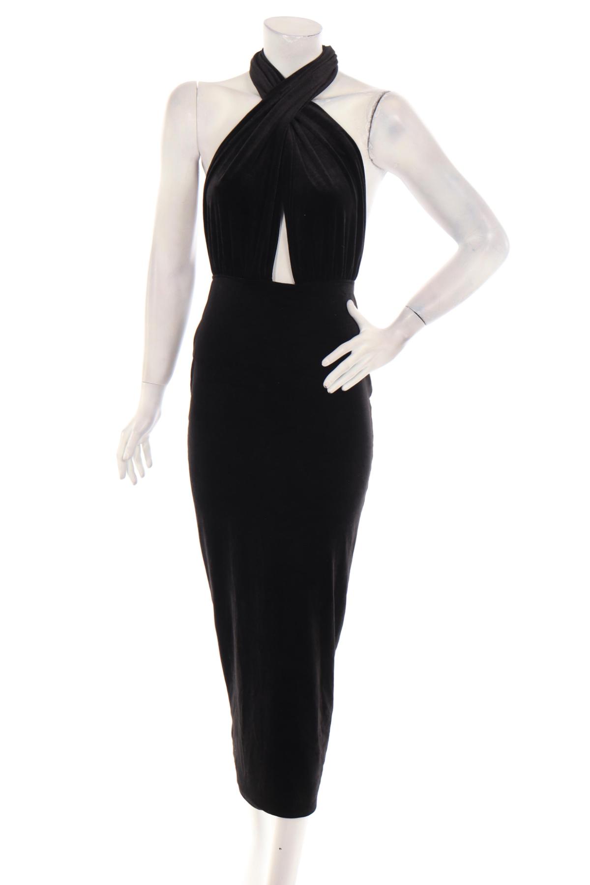 Официална рокля ASOS1