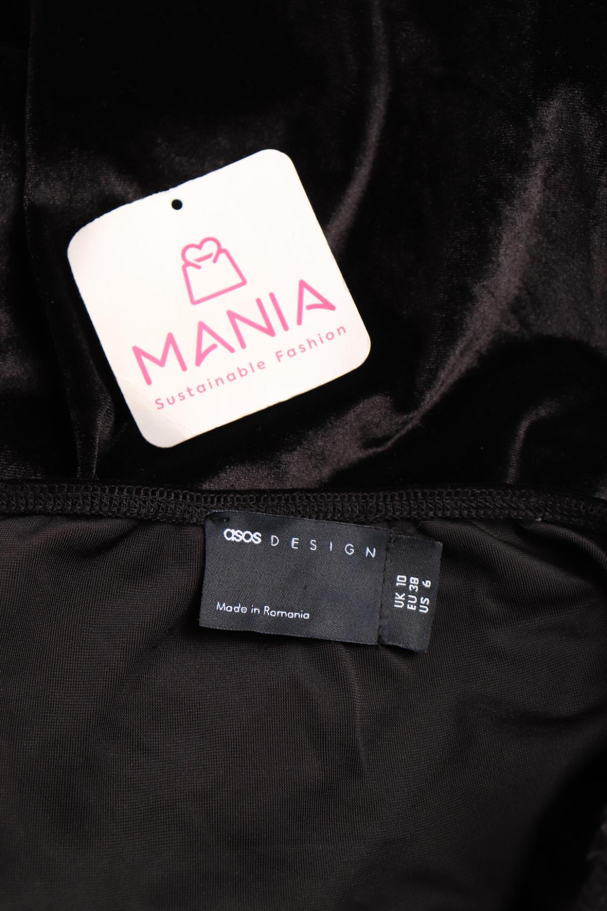 Официална рокля ASOS3