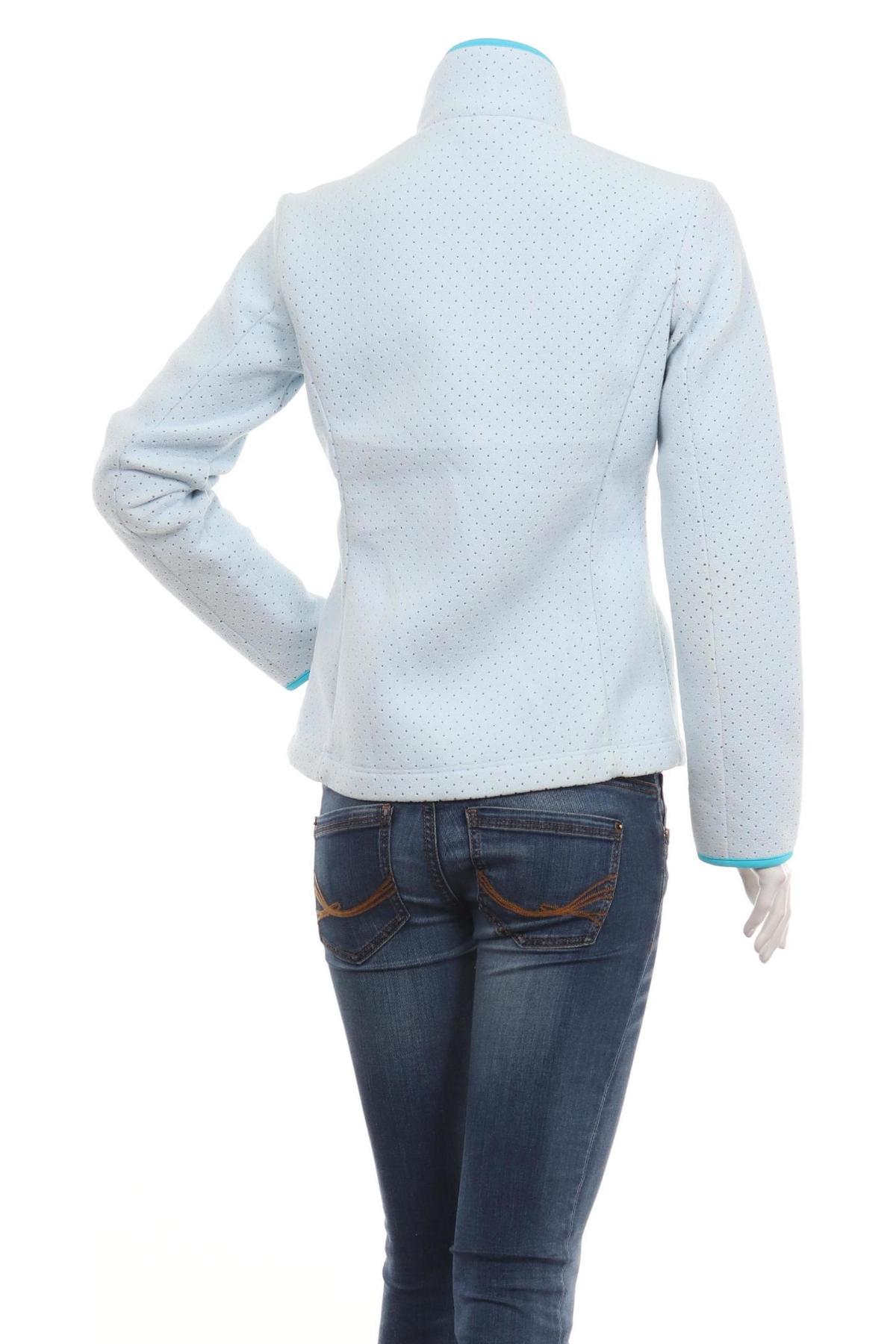 Поларено горнище MEXX SPORT2