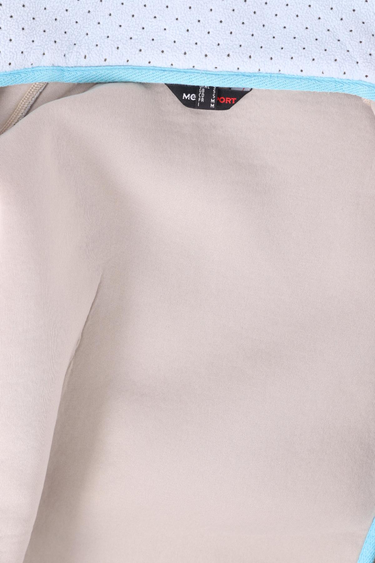 Поларено горнище MEXX SPORT3