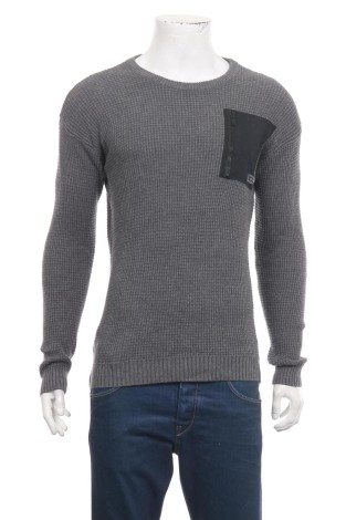 Пуловер NO NAME