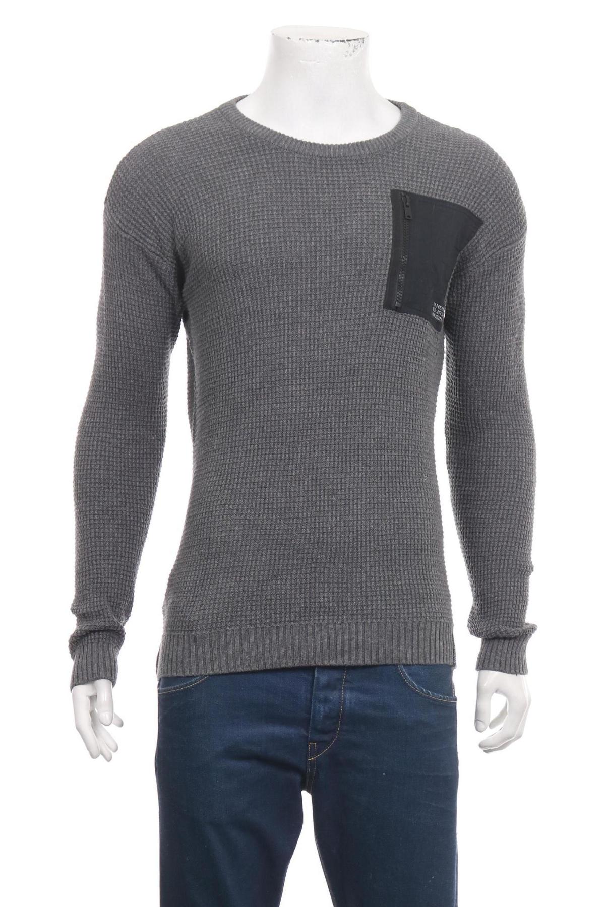 Пуловер NO NAME1