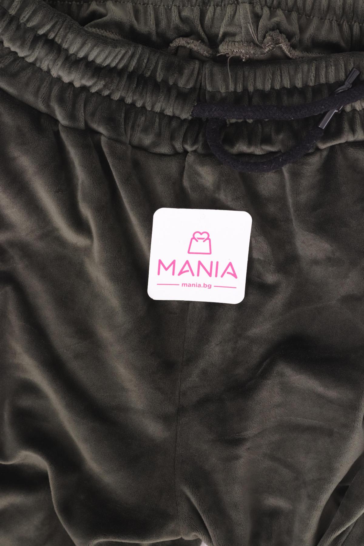 Спортно долнище NO NAME3