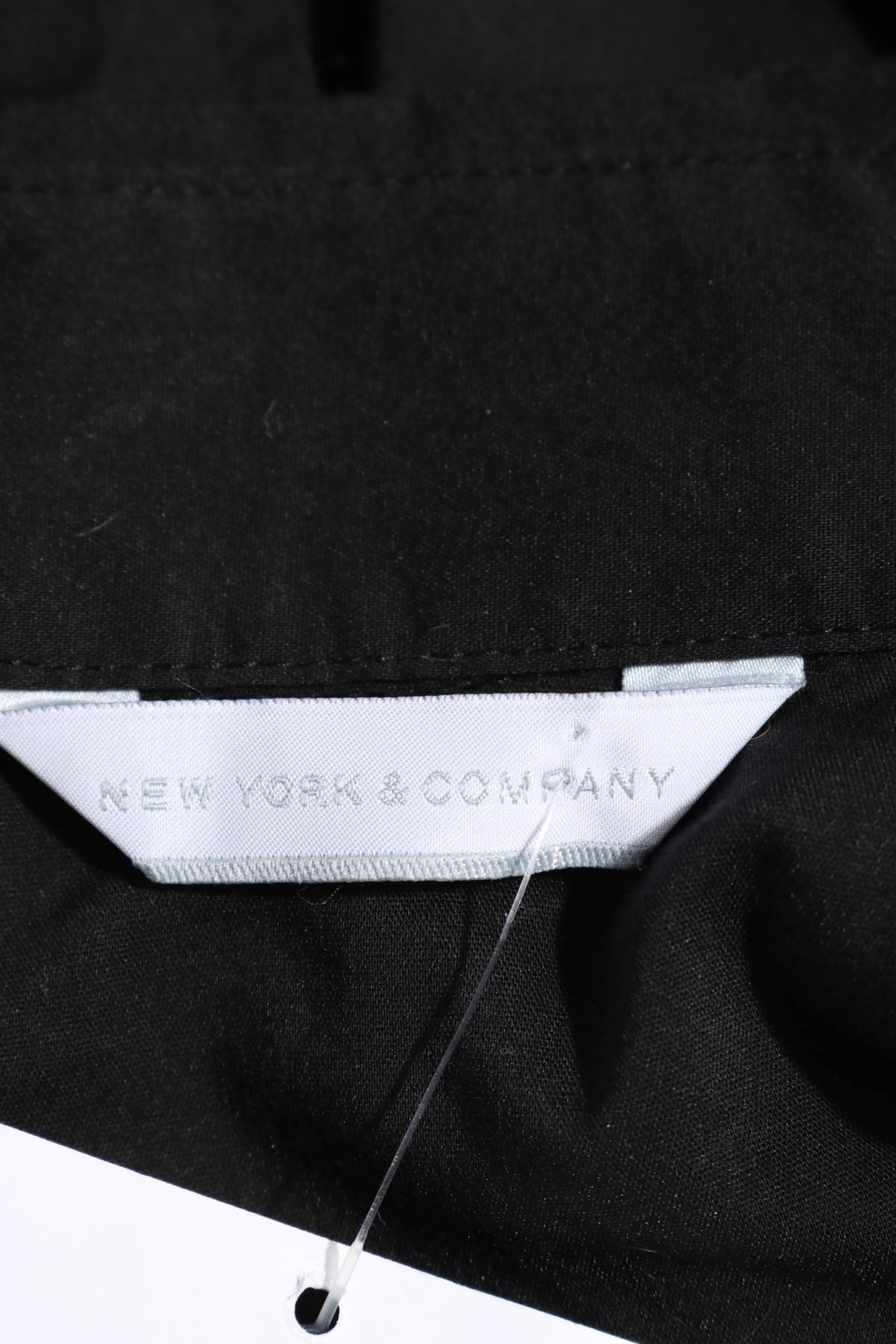 Официална риза NEW YORK & COMPANY3