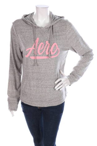 Суитшърт Aeropostale - Mania Суитшърт Aeropostale