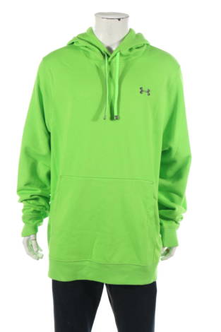 Суитшърт Under Armour - Mania Суитшърт Under Armour